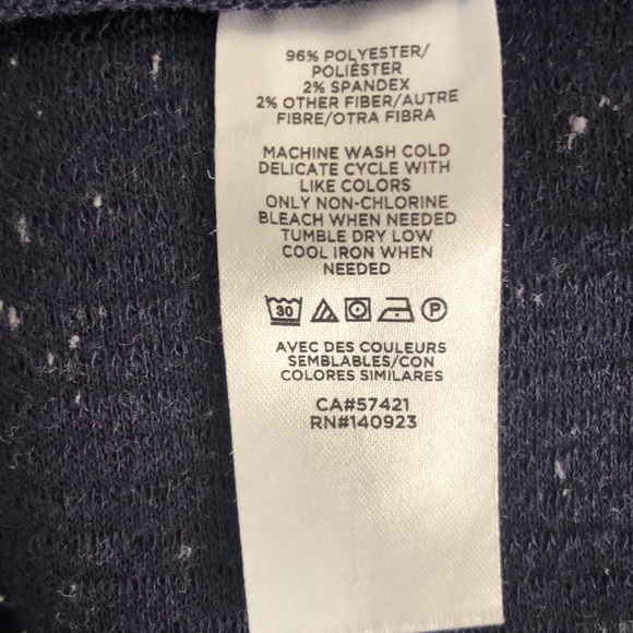 Loft Dress - Picture 5 of 5